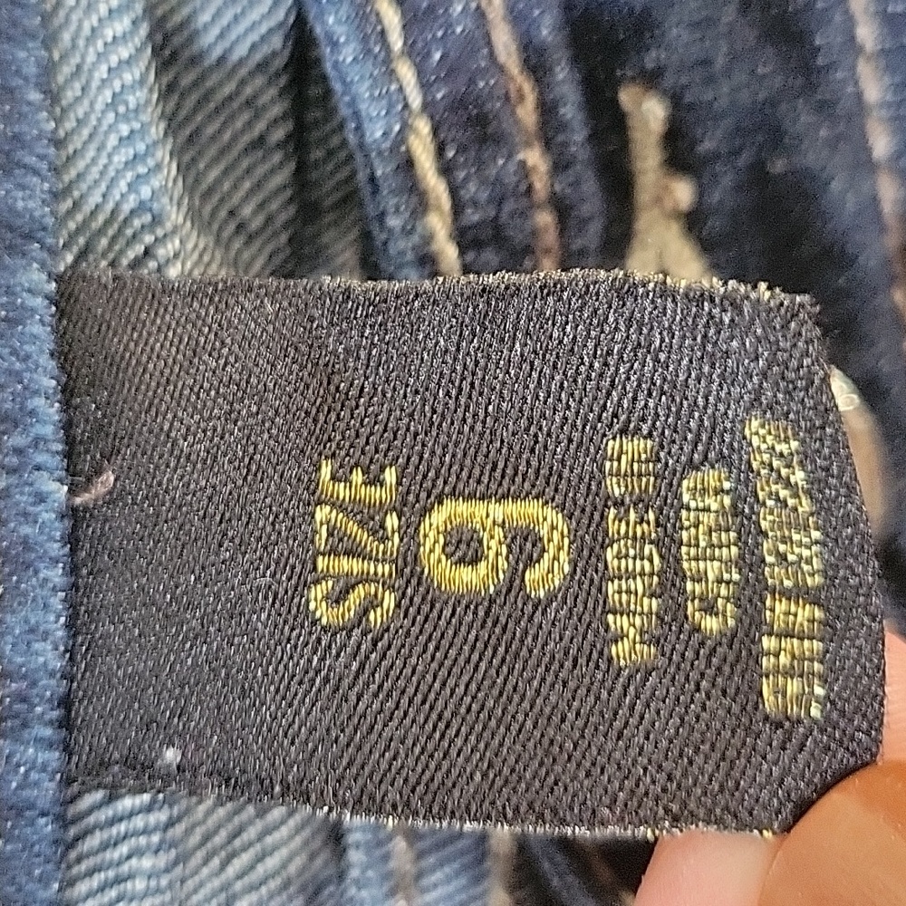 Women's Rocawear Jeans - Picture 4 of 6